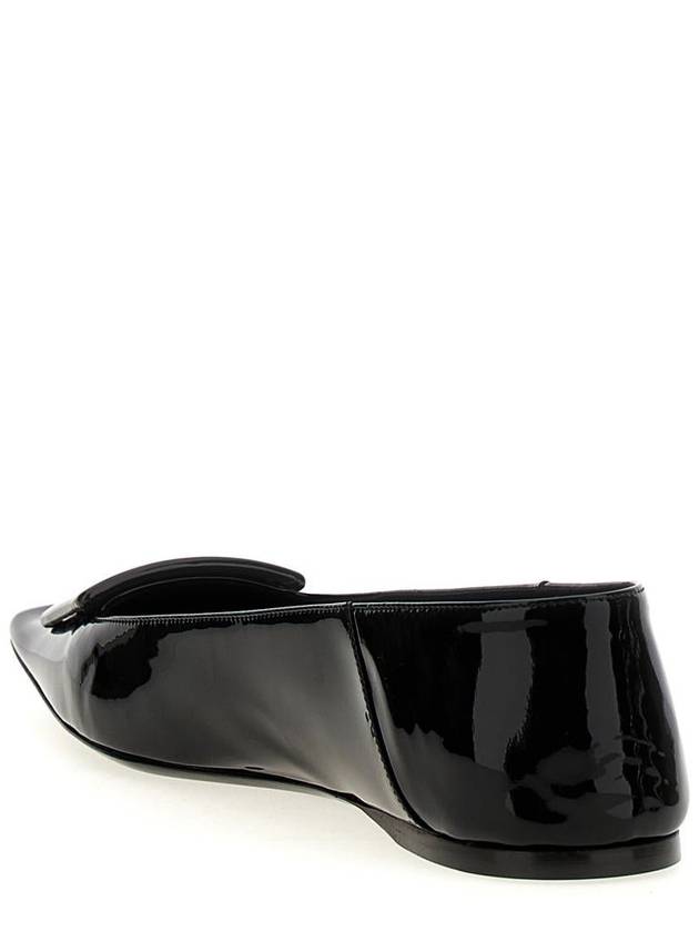 Saint Laurent Saint Laurent 'Poppy' Ballet Flats