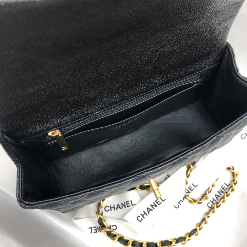 Chanel Bag New Arrival Luxury Bag - 415