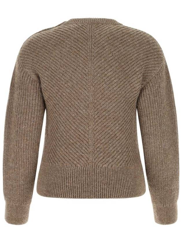 Bottega Veneta Sweater 719793V2DE0 1540 brown