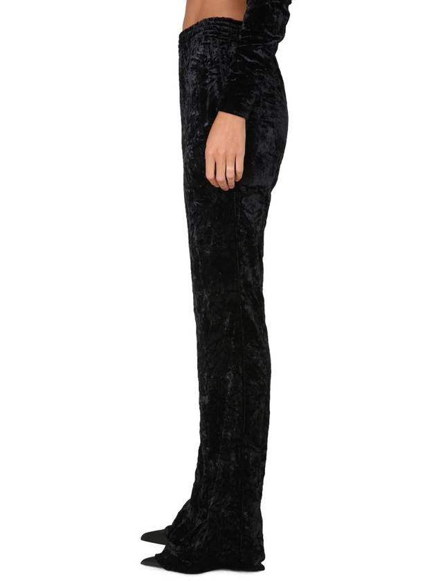 Saint Laurent Wide Leg Pants 718974Y5F611000 B0040192253
