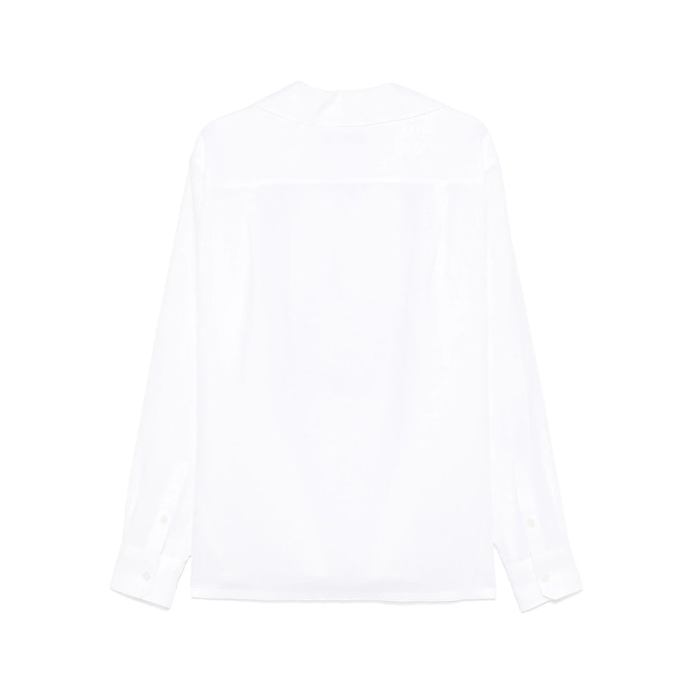 Dolce & Gabbana White Shirts Men