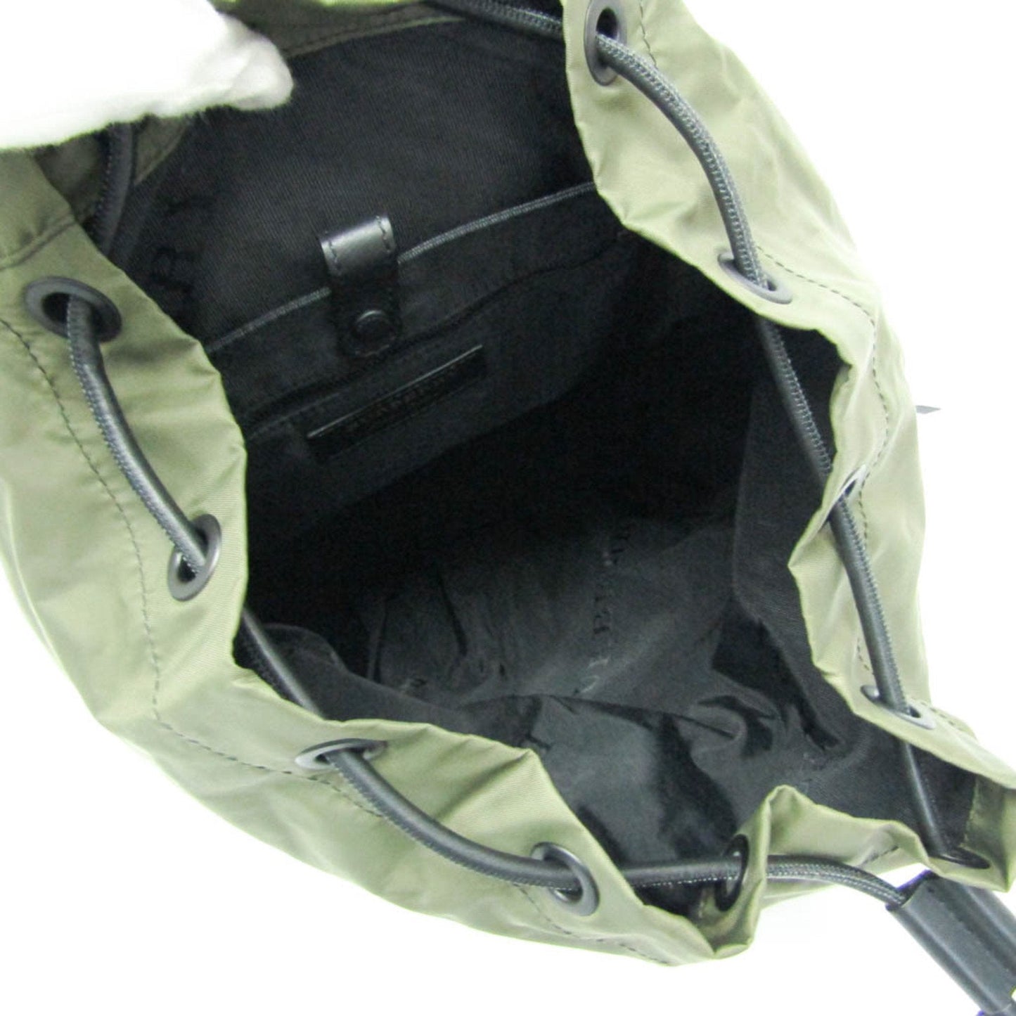 Burberry Synthetic Backpack Bag ()