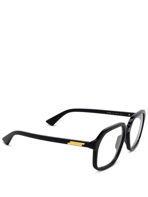 Bottega Veneta Bottega Veneta BV1329O Black