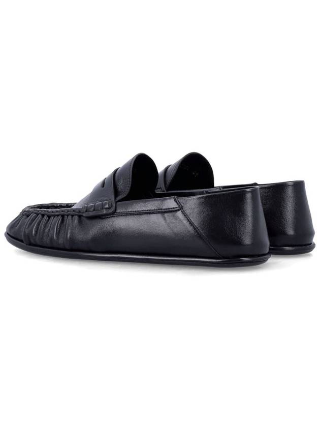 Saint Laurent Saint Laurent Le Loafer Maroccain