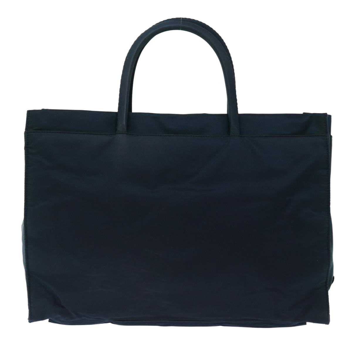 PRADA Tote Bag Nylon Green Blue 70583