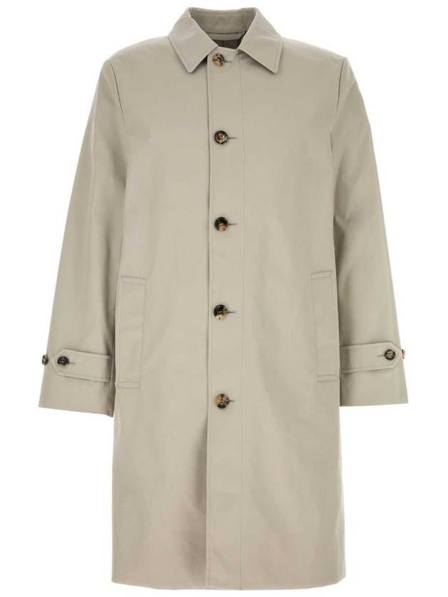 Burberry Burberry Trench