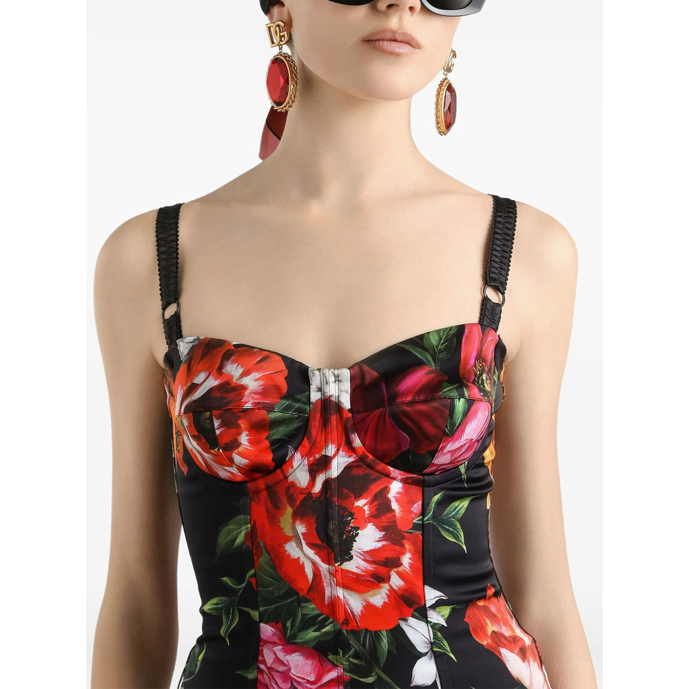 Dolce & Gabbana Black Dresses - Cocktail & Party Dresses Women