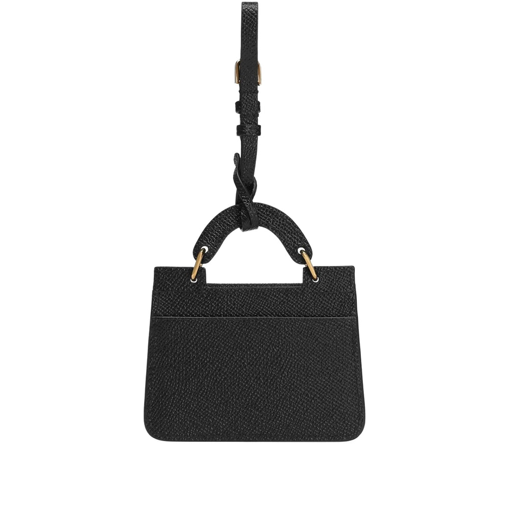 Dolce & Gabbana Black Wallets & Purses Women