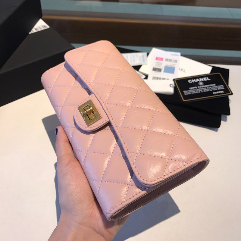 Chanel Bag New Arrival Luxury Bag - 027