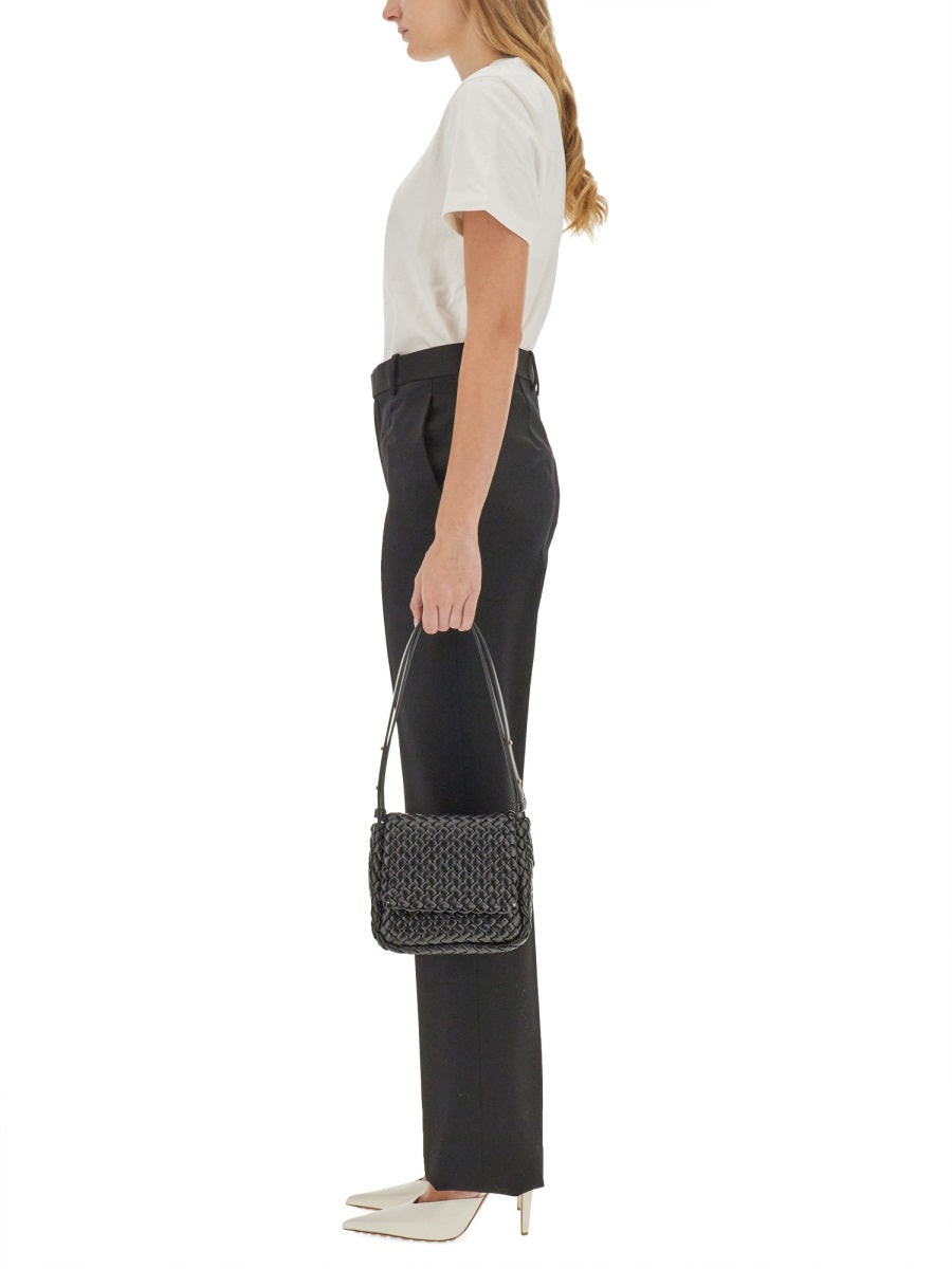 BOTTEGA VENETA Tailored Slim Fit Pants - Size 38 IT