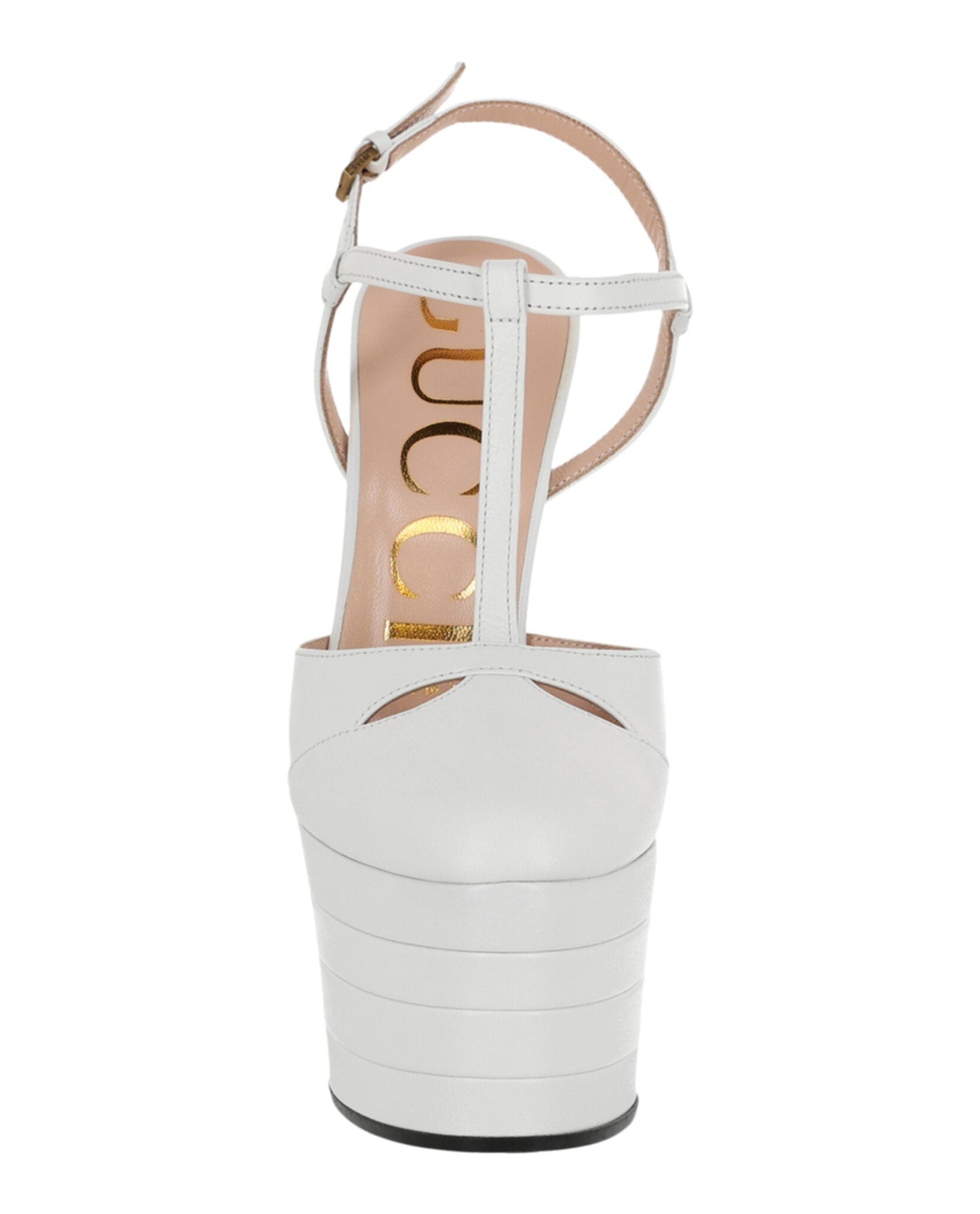 Angel Platform Pumps