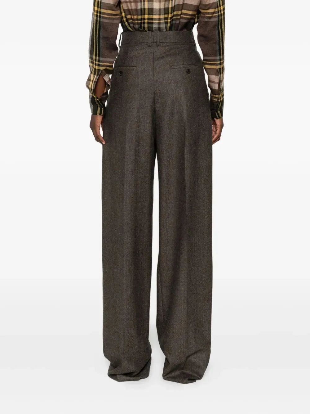Saint Laurent Women Pants