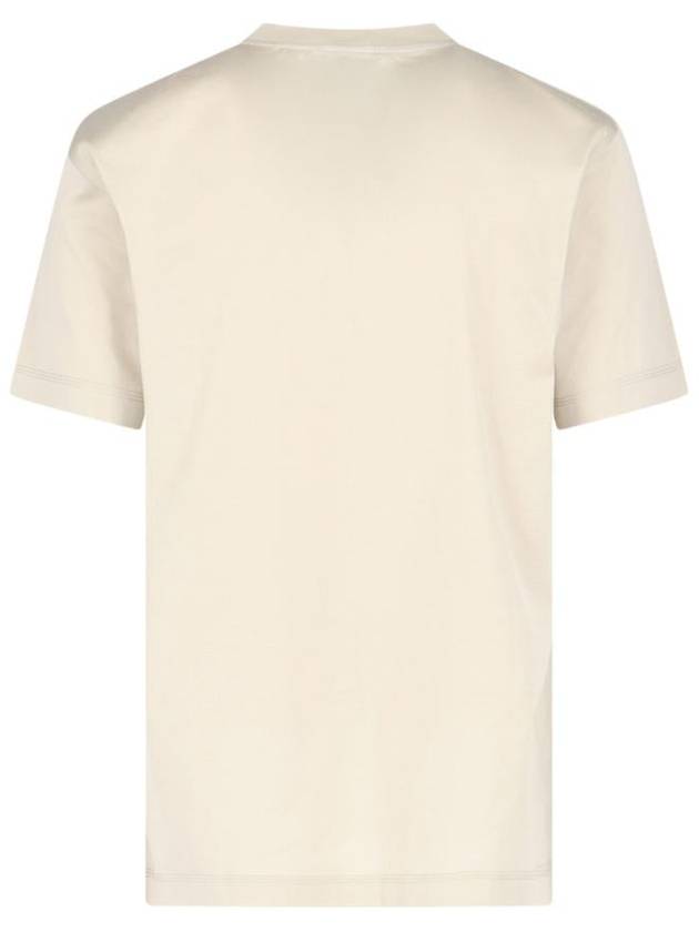 Burberry Burberry T-Shirts And Polos