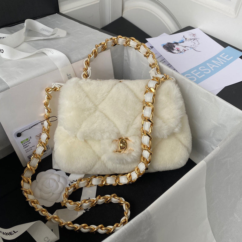 Chanel Bag New Arrival Luxury Bag - 167