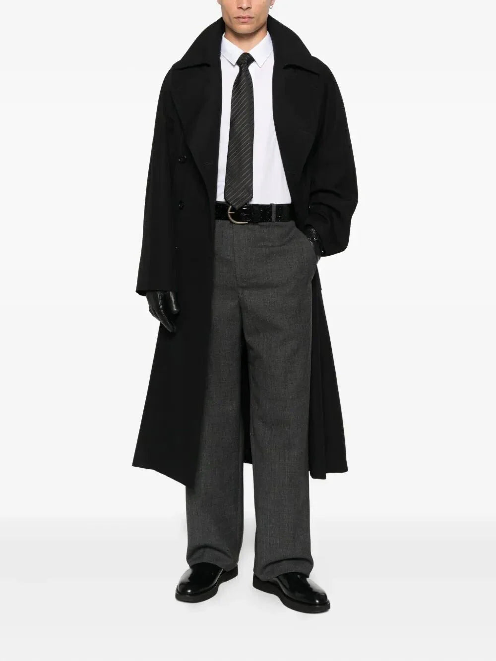 Saint Laurent Men Pants