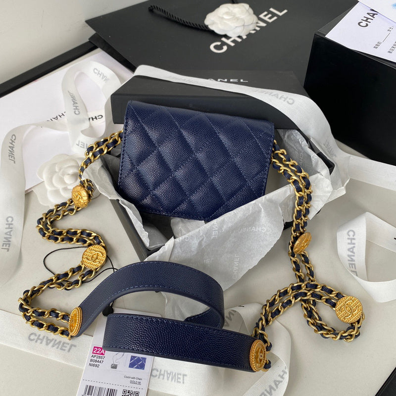 Chanel Bag New Arrival Luxury Bag - 1023