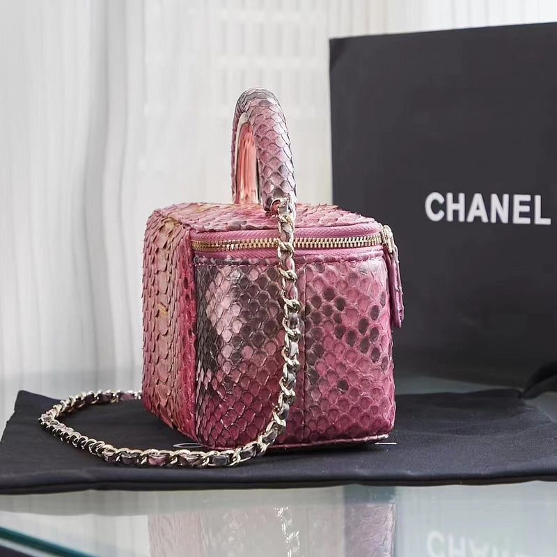Chanel Bag New Arrival Luxury Bag - 203