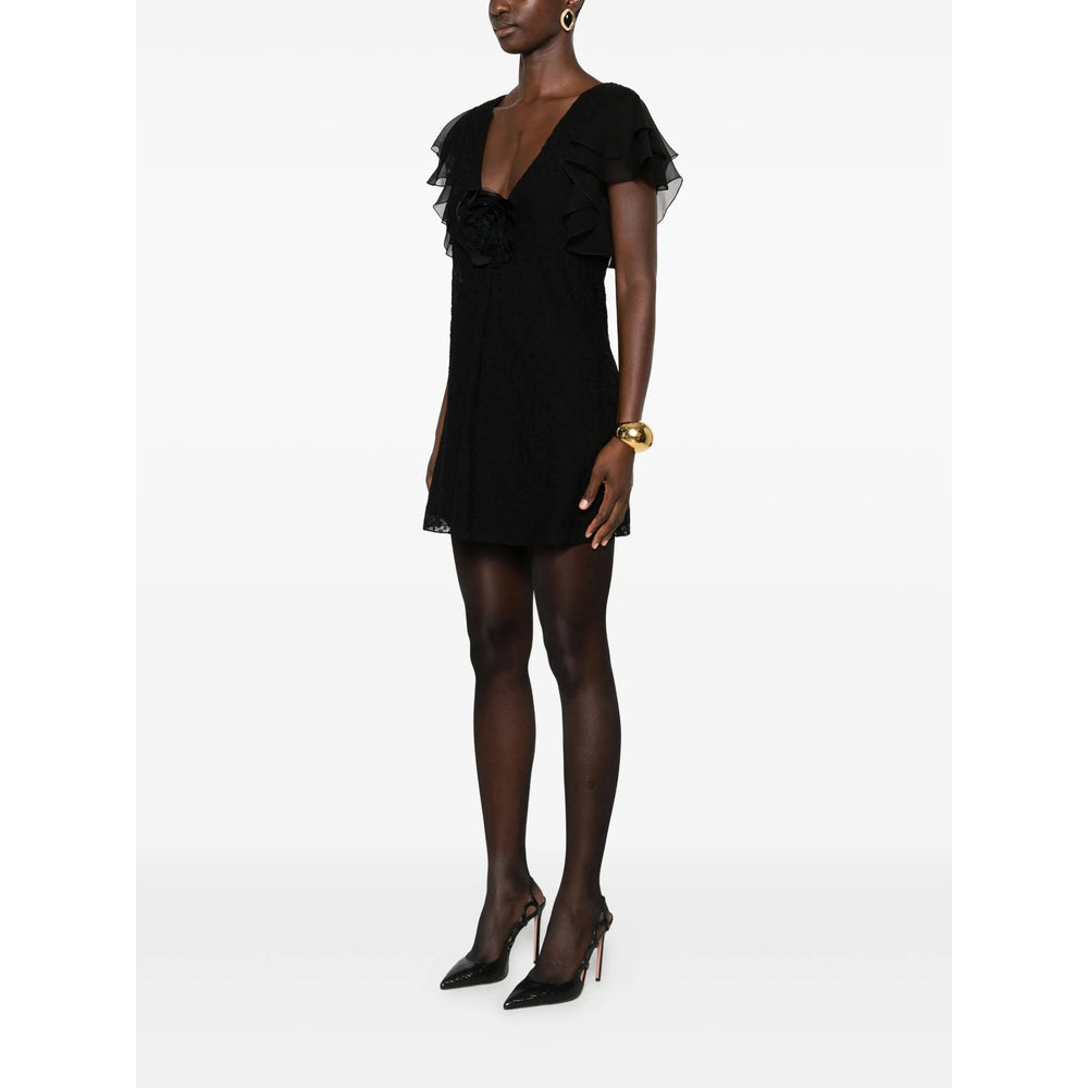Saint Laurent Black Dresses - Cocktail & Party Dresses Women