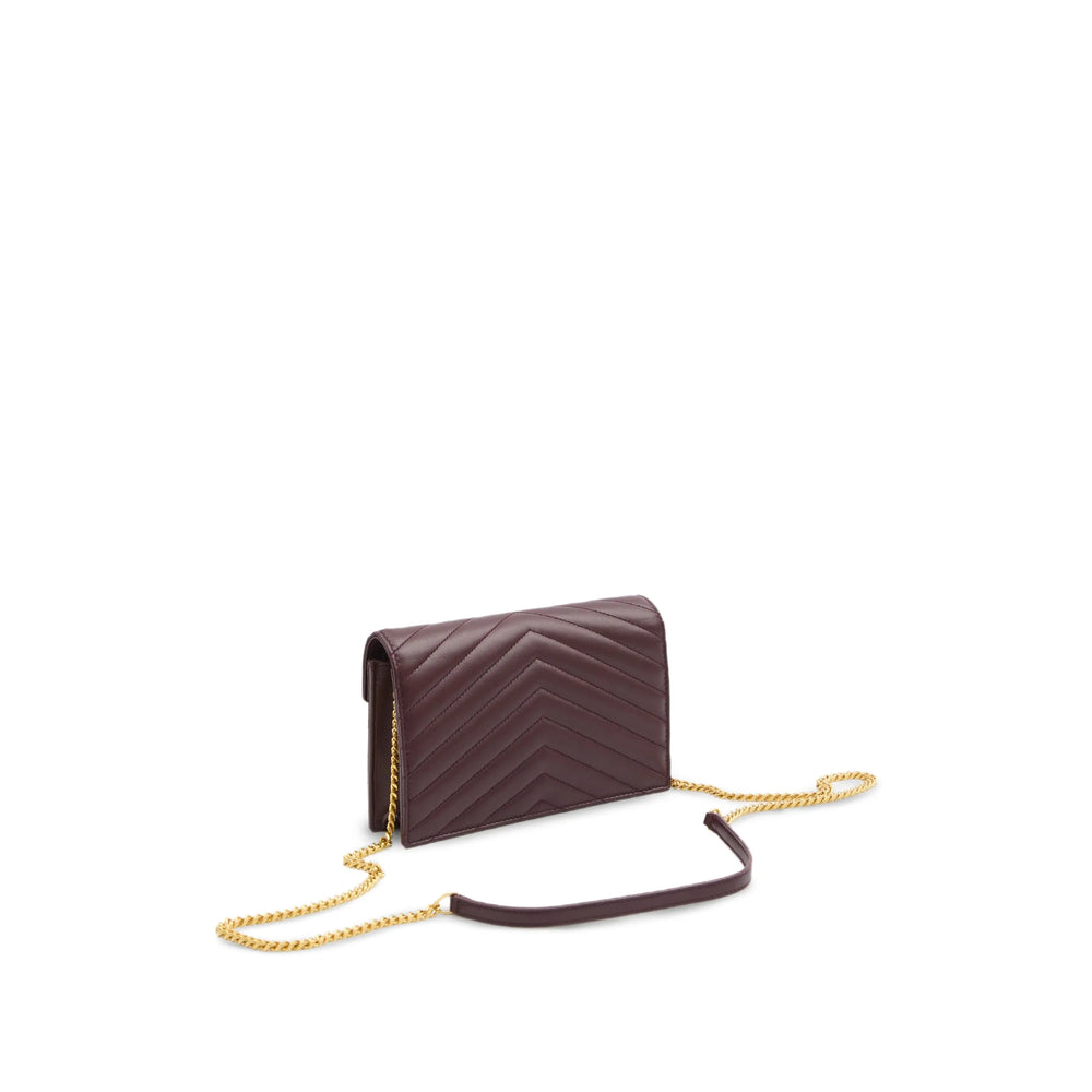 Saint Laurent Clutch Bags Women