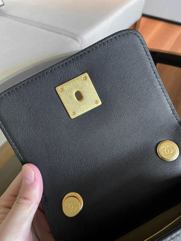 Chanel Bag New Arrival Luxury Bag - 378