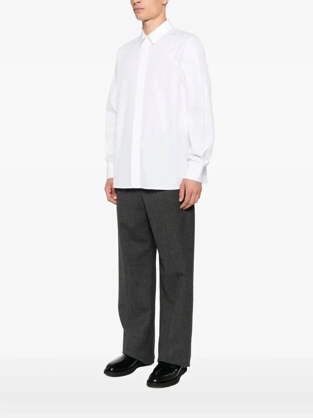 Saint Laurent Men Shirt