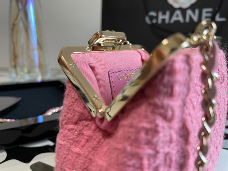 Chanel Bag New Arrival Luxury Bag - 409