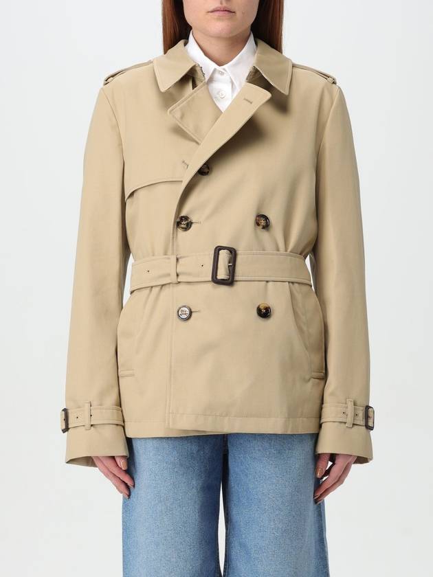Burberry Jacket woman Burberry