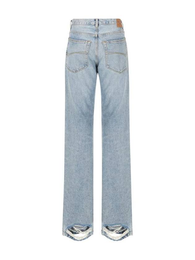 Balenciaga Balenciaga Jeans