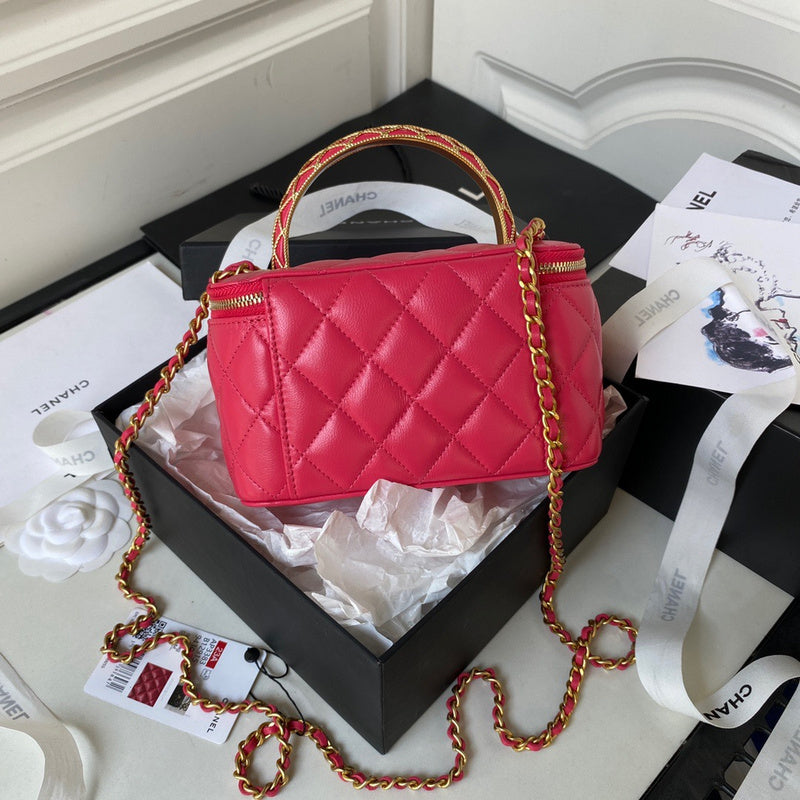 Chanel Bag New Arrival Luxury Bag - 301