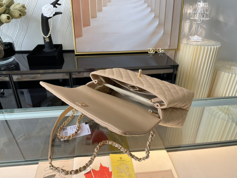 Chanel Bag New Arrival Luxury Bag - 717