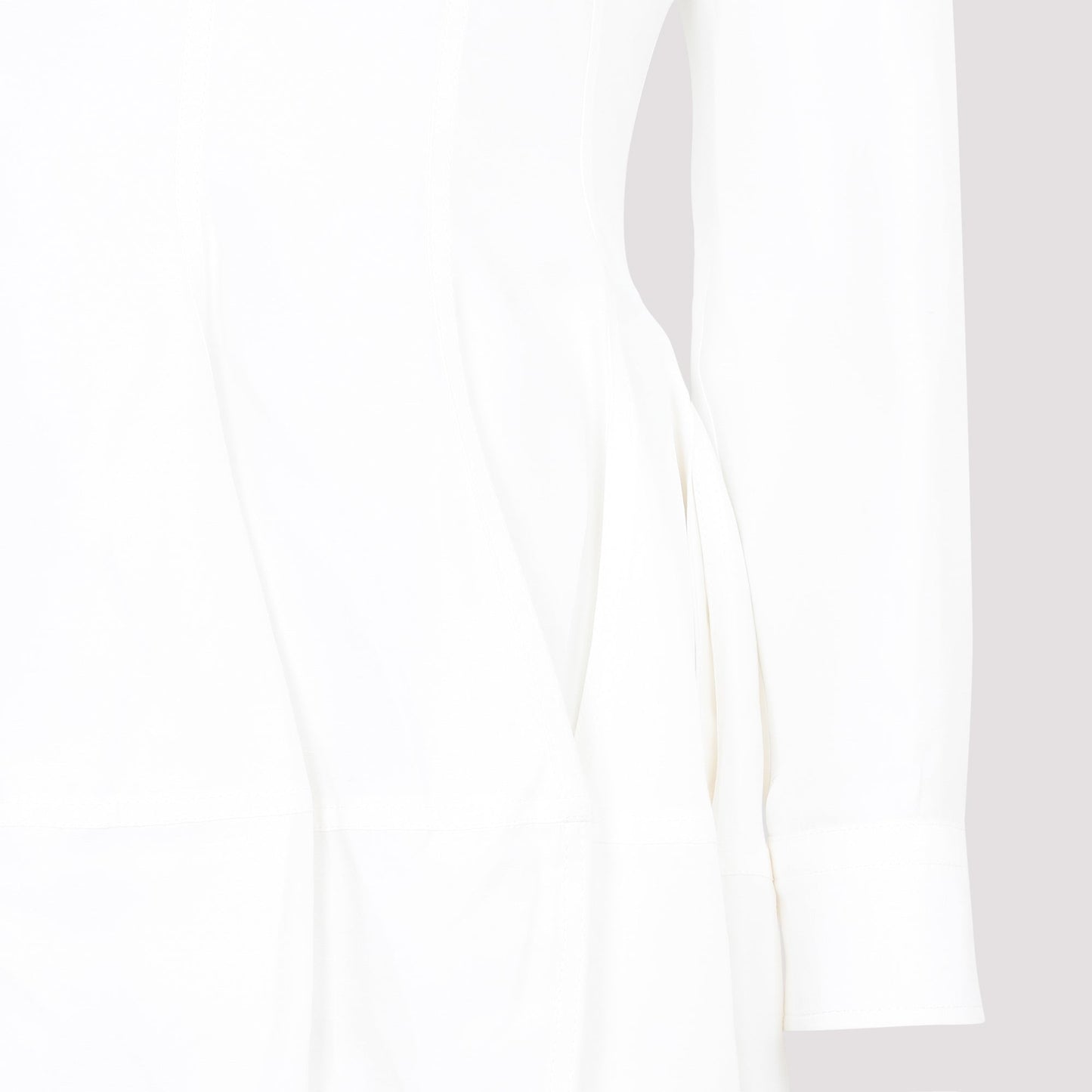 BOTTEGA VENETA Viscose Blend Mini Dress