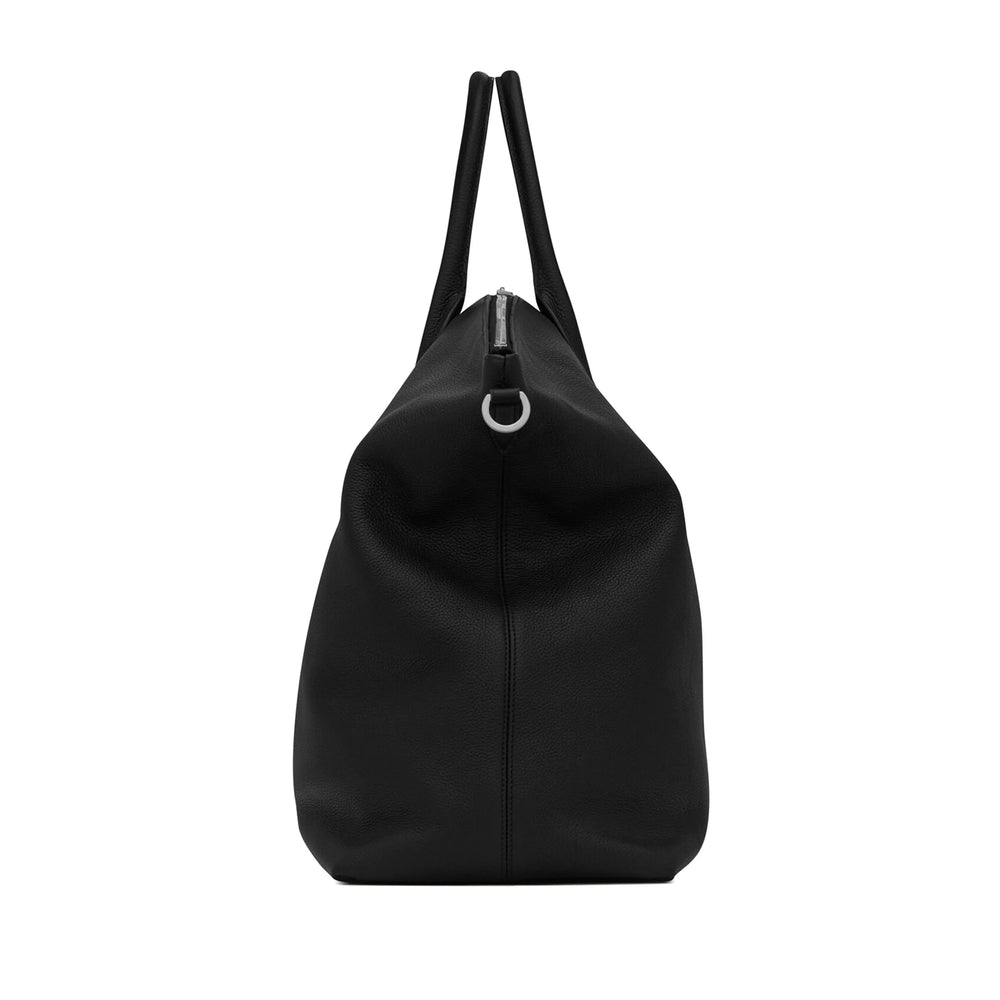 Saint Laurent Black Tote Bags Men
