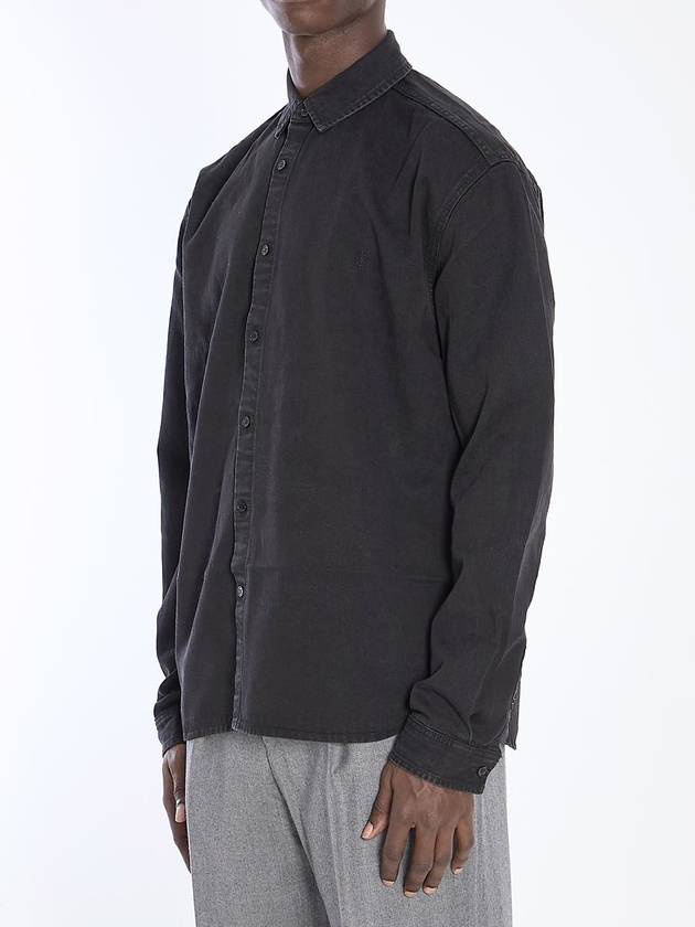 Saint Laurent Cassandre Shirt