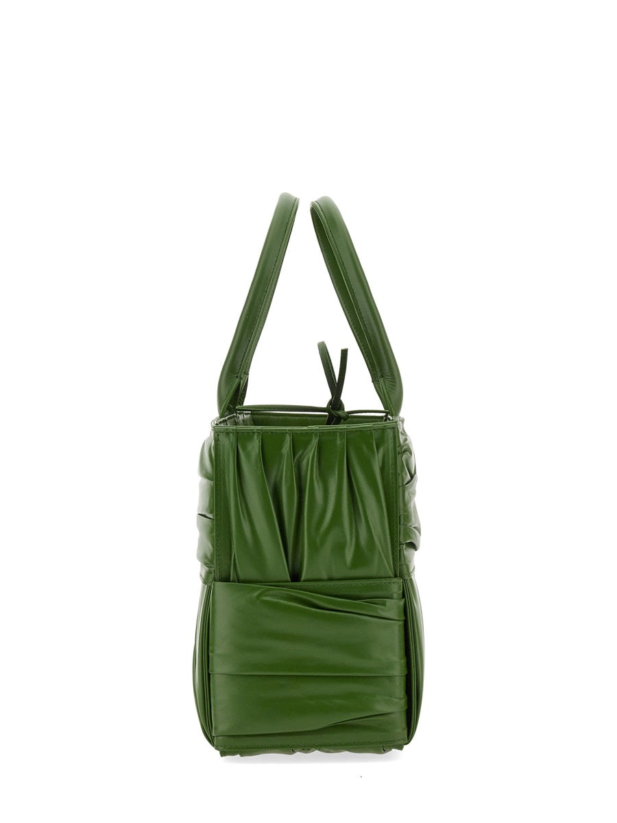 BOTTEGA VENETA Mini Drawstring Tote Handbag
