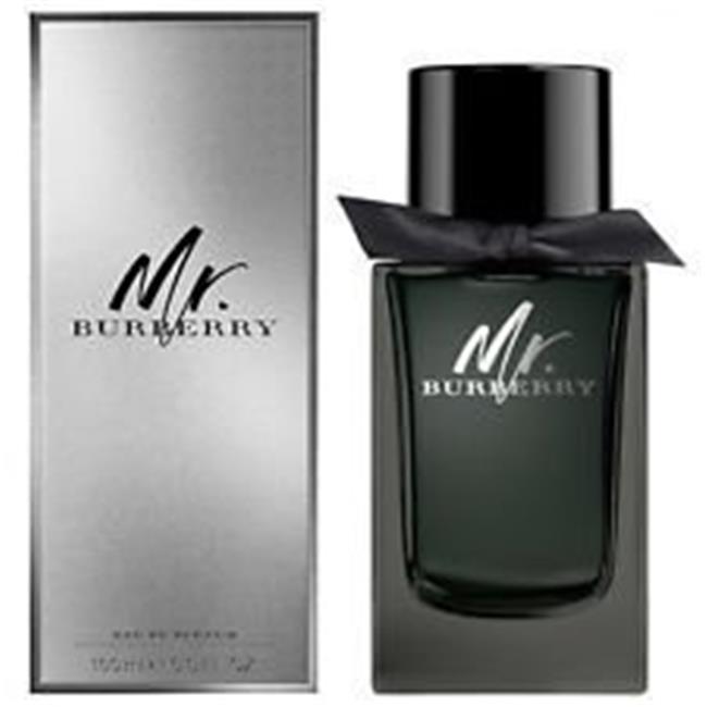 Burberry BMRMES33 Mens Mr. Burberry Eau De Parfum Spray - 3.3 oz