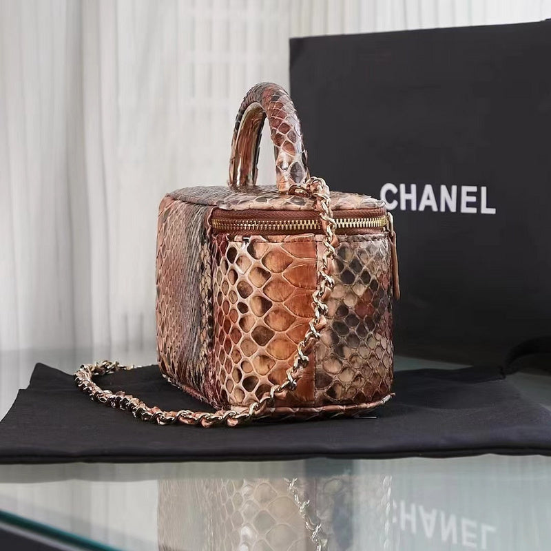 Chanel Bag New Arrival Luxury Bag - 195