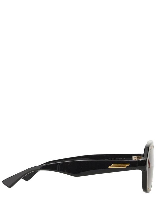 Bottega Veneta 23 ss Aviator Sunglasses 734169V2Q301049 B0040198681