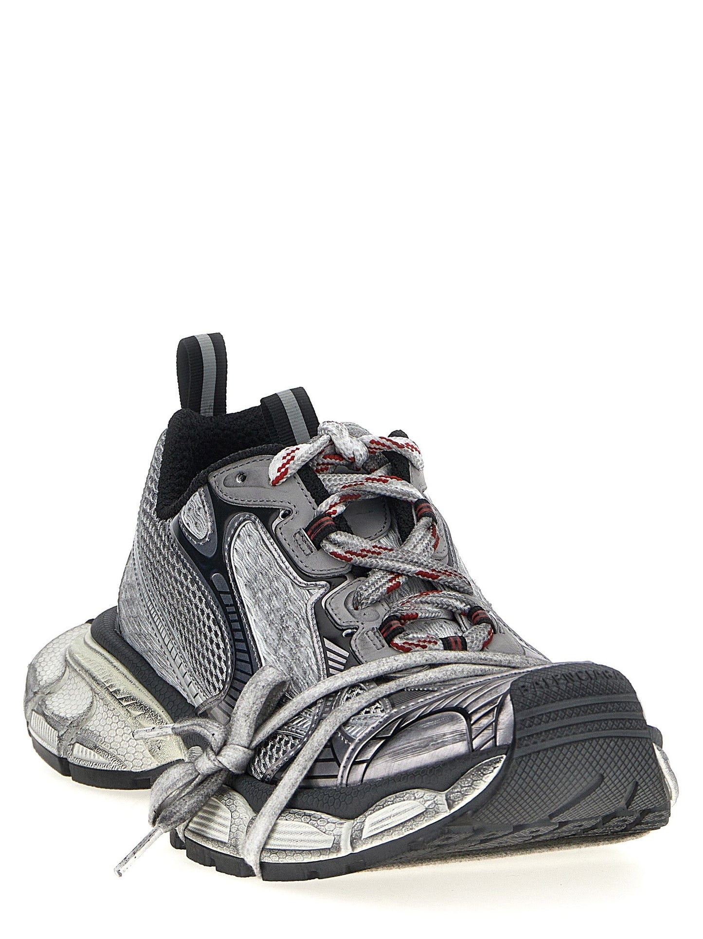 Balenciaga Men '3Xl' Sneakers