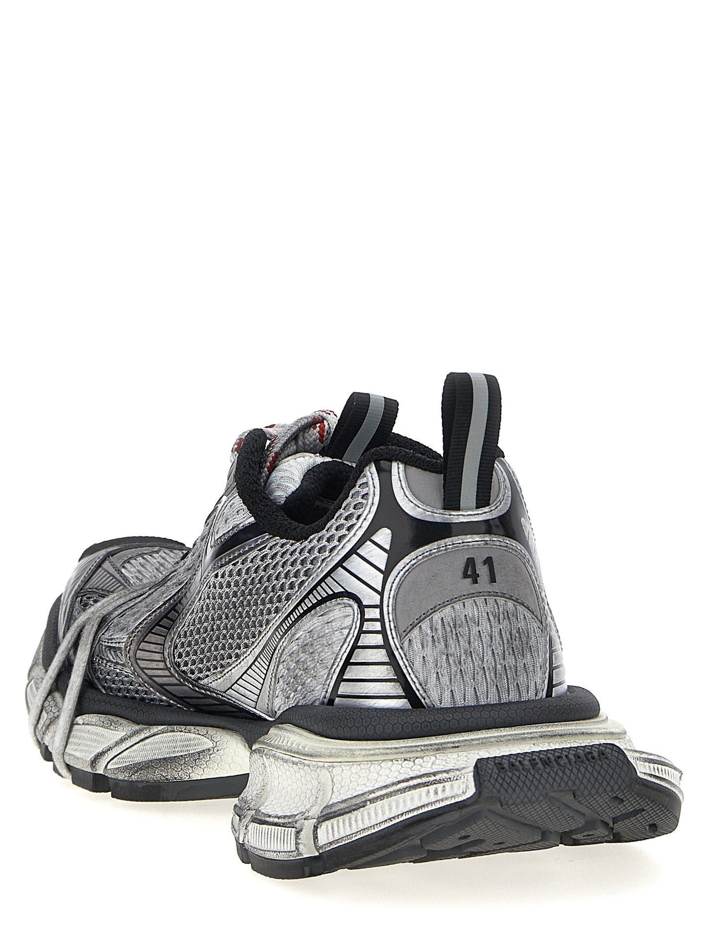 Balenciaga Men '3Xl' Sneakers
