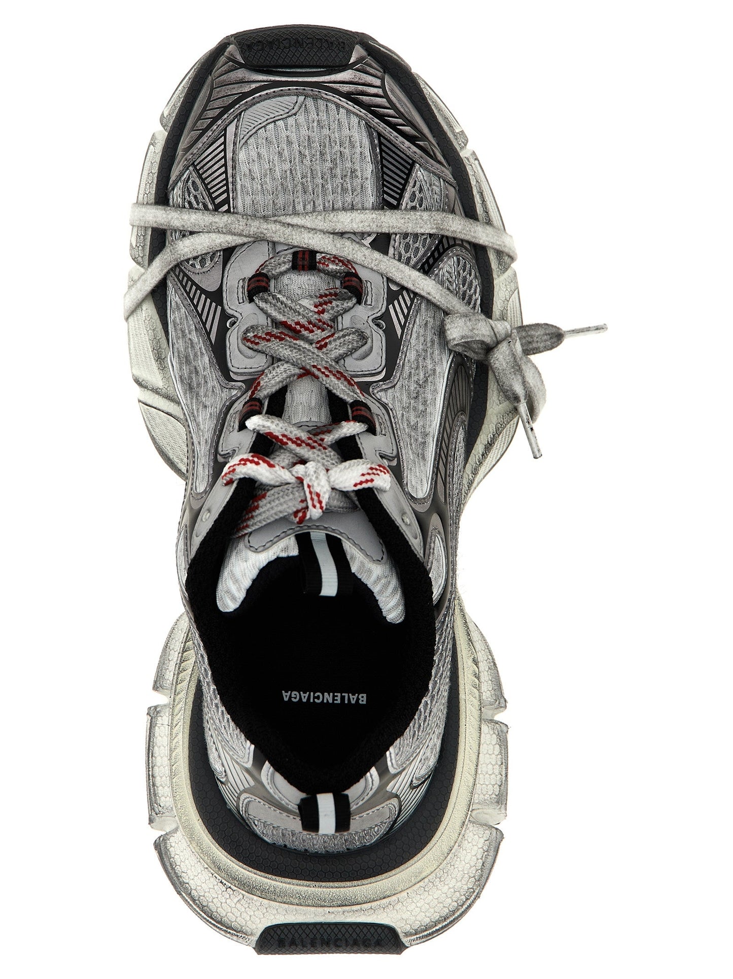 Balenciaga Men '3Xl' Sneakers