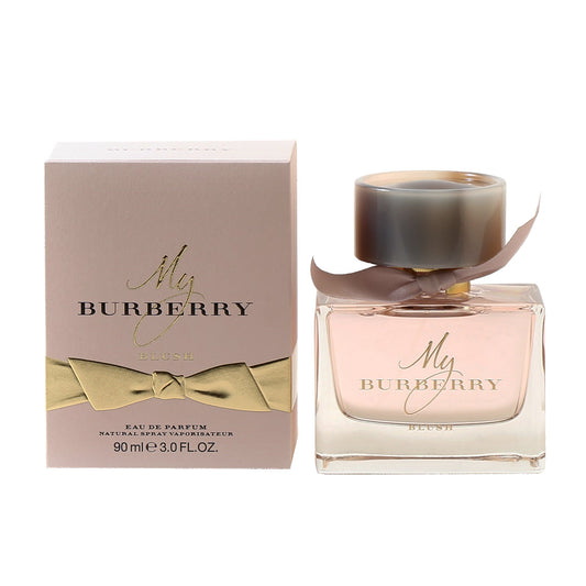 My Burberry Blush Ladies EDP Spray  3 OZ
