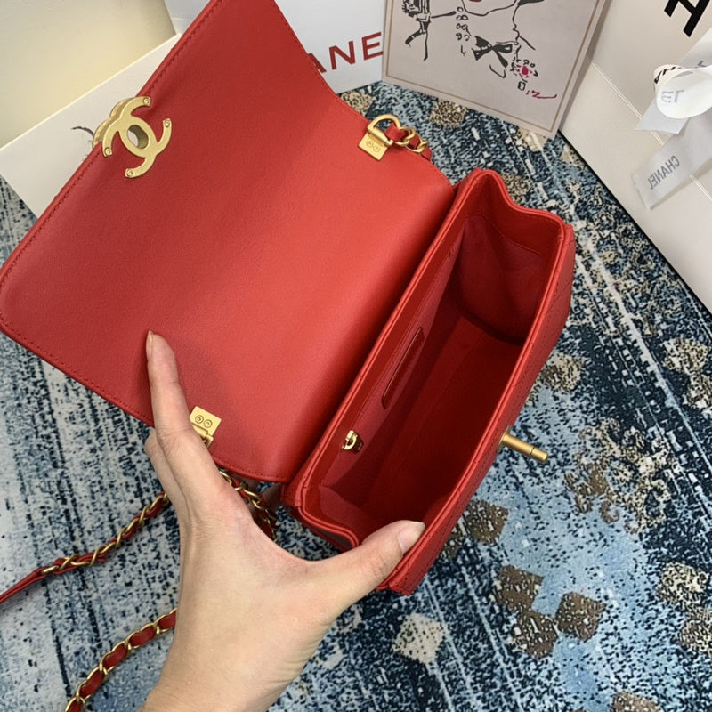 Chanel Bag New Arrival Luxury Bag - 889