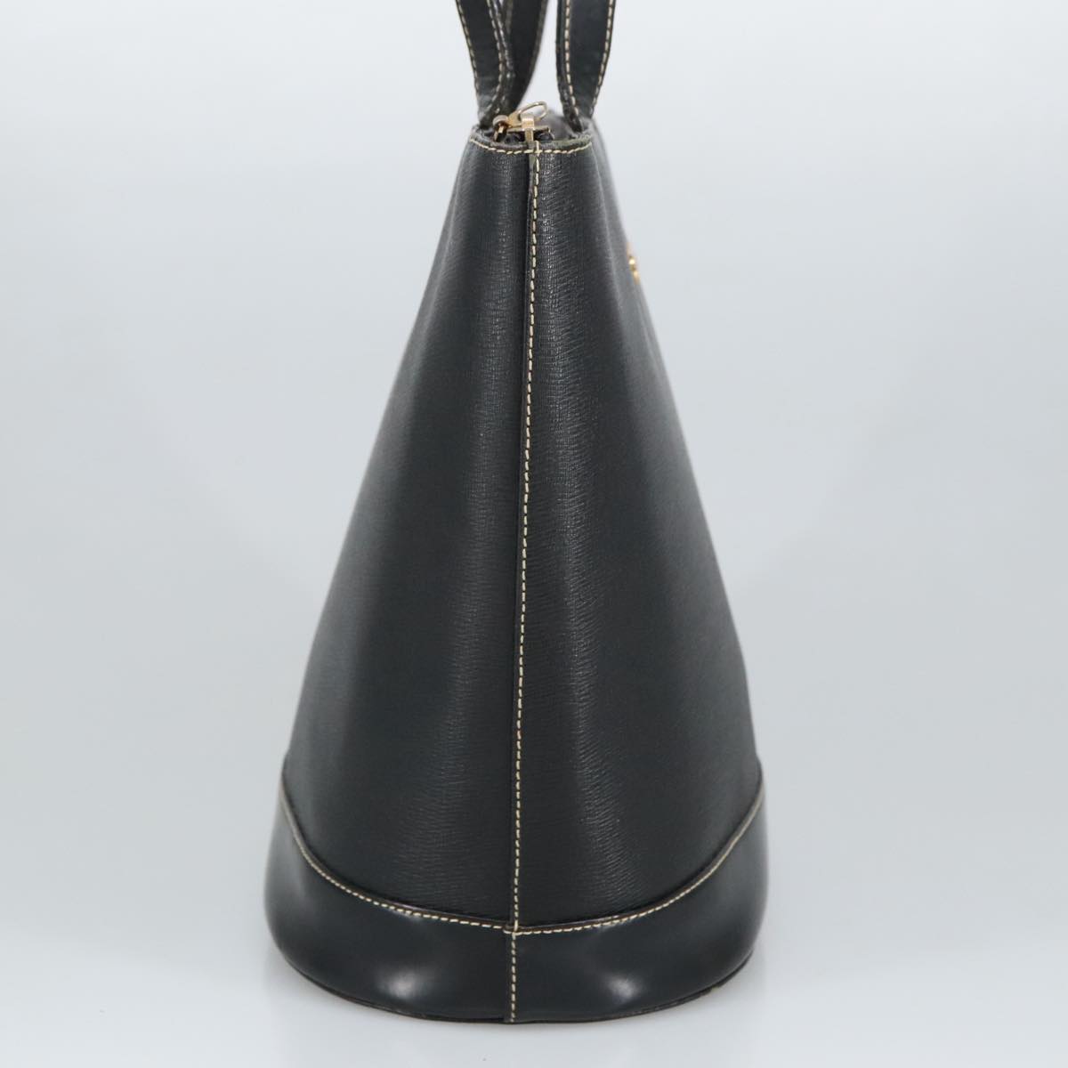 Burberry Leather Tote Bag ()