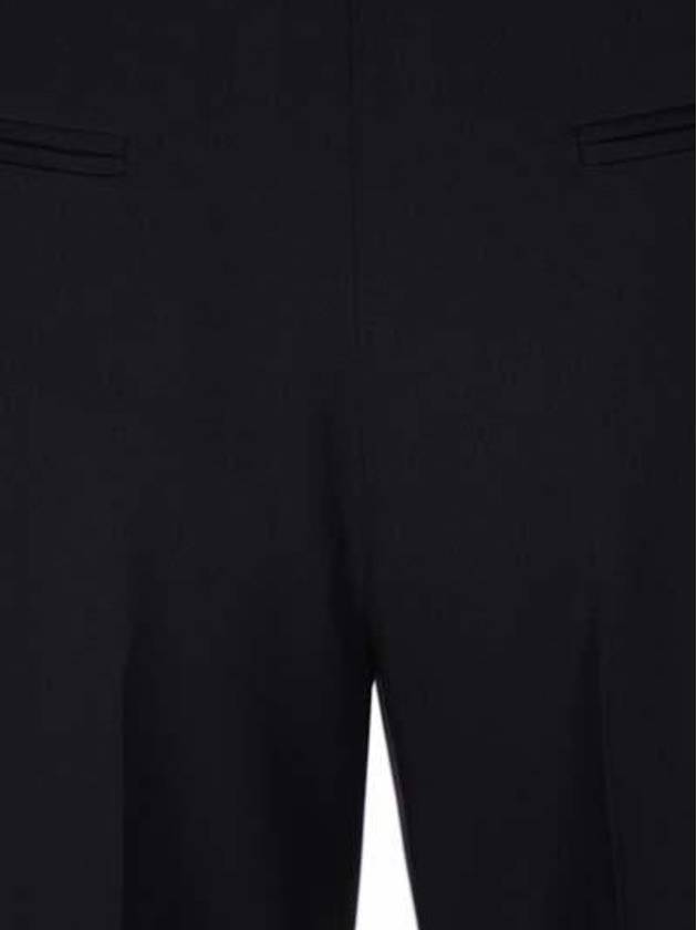 Saint Laurent Tuxedo Pants 718838Y512W1000 B0040192256