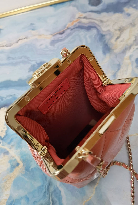 Chanel Bag New Arrival Luxury Bag - 410