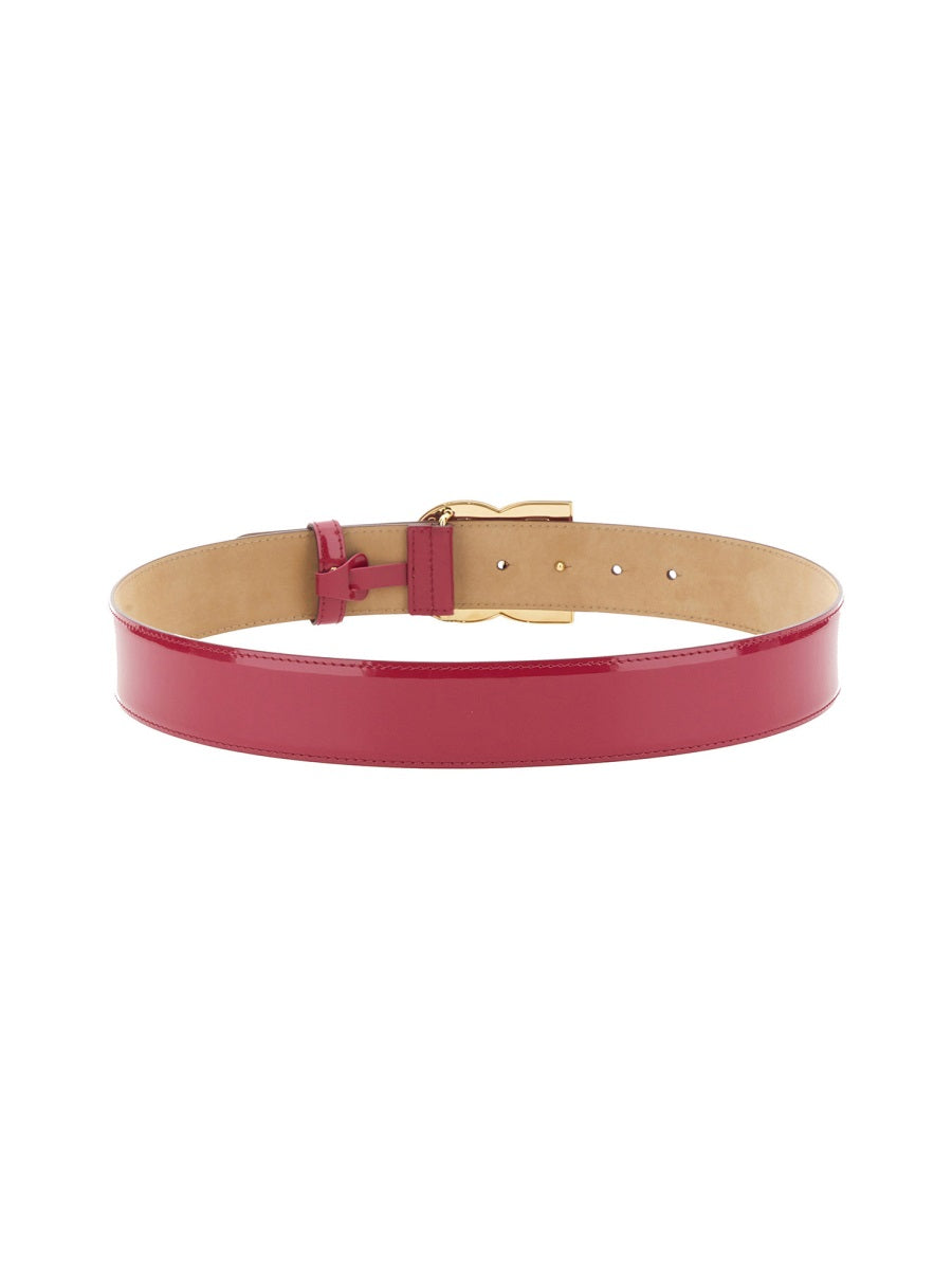 Dolce & Gabbana Women Zadd Belt