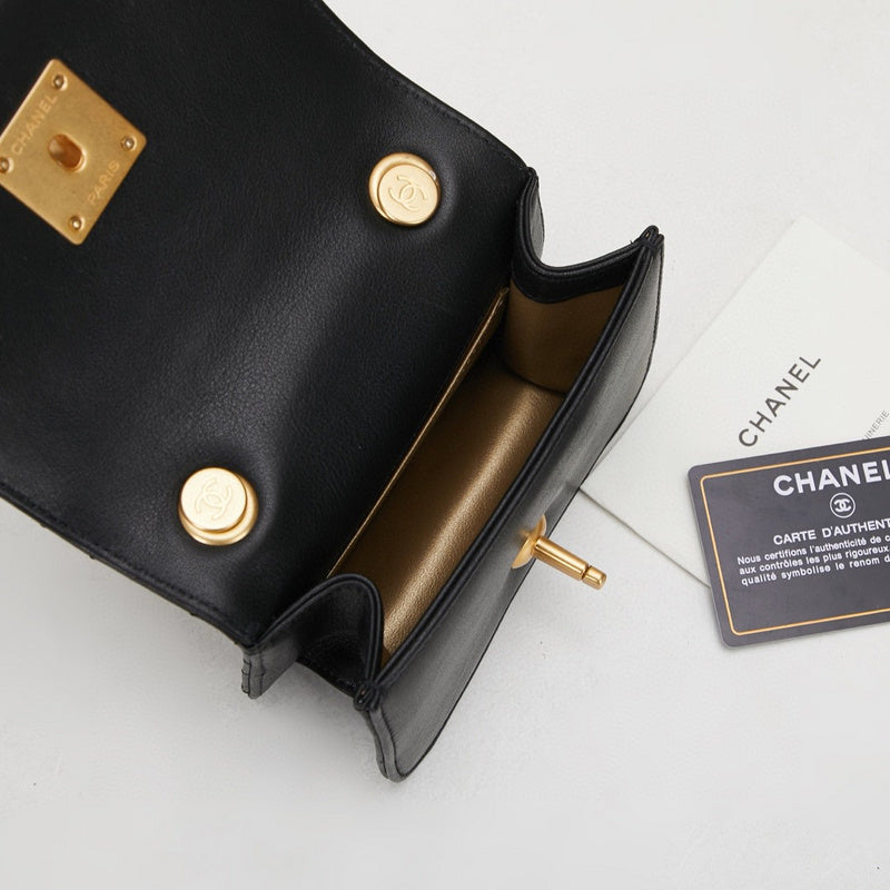 Chanel Bag New Arrival Luxury Bag - 544