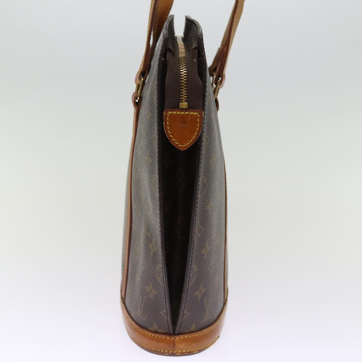 LOUIS VUITTON Monogram Babylone Tote Bag M51102 LV 74628
