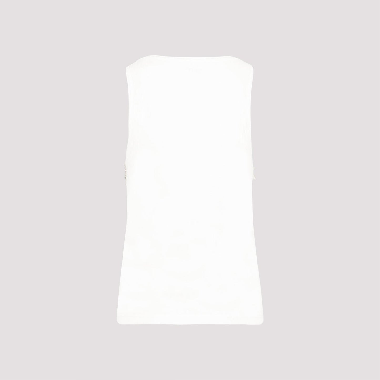 BOTTEGA VENETA Feminine T-Shirt Top SS23