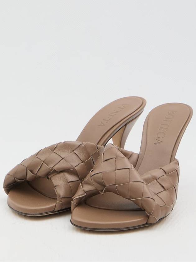 Bottega Veneta Blink Mule Sandal